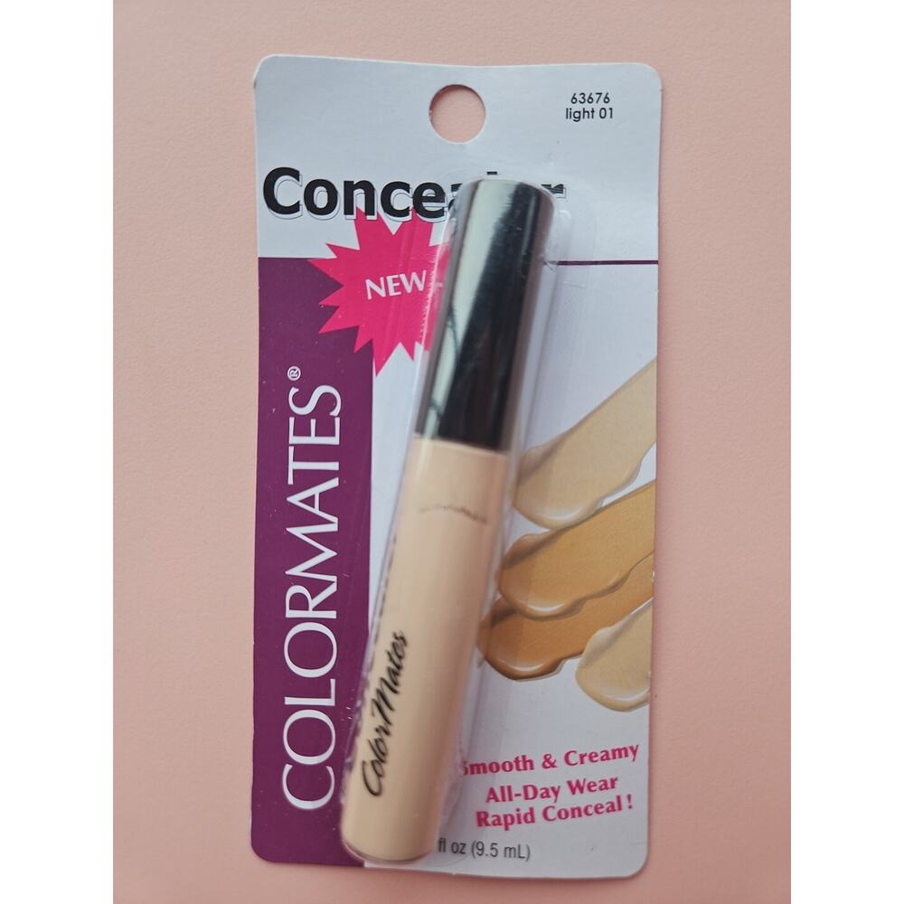 Colormates Light 01